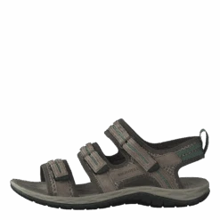 Merrell Siren 2 Strap Taupe(Siren 2 Strap Taupe)
