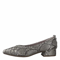 Paloma Stone Snake(Paloma Stone Snake)