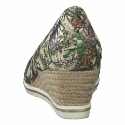 Tamaris 1-1-22439-24 Gold Flower(1 1 22439 24 Gold Flower) -Heppo Butik 60242 53