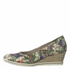 Tamaris 1-1-22439-24 Gold Flower(1 1 22439 24 Gold Flower)