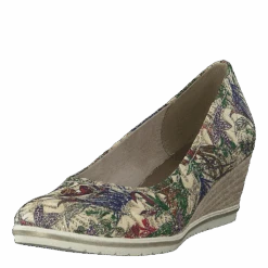 Tamaris 1-1-22439-24 Gold Flower(1 1 22439 24 Gold Flower) -Heppo Butik 60242 53 f784c809 c101 467b a0a9 c2f105396bfd
