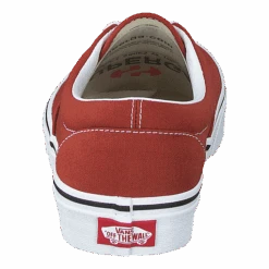 Vans Ua Era Picante/true White(Ua Era Picante True White) -Heppo Butik 60243 81