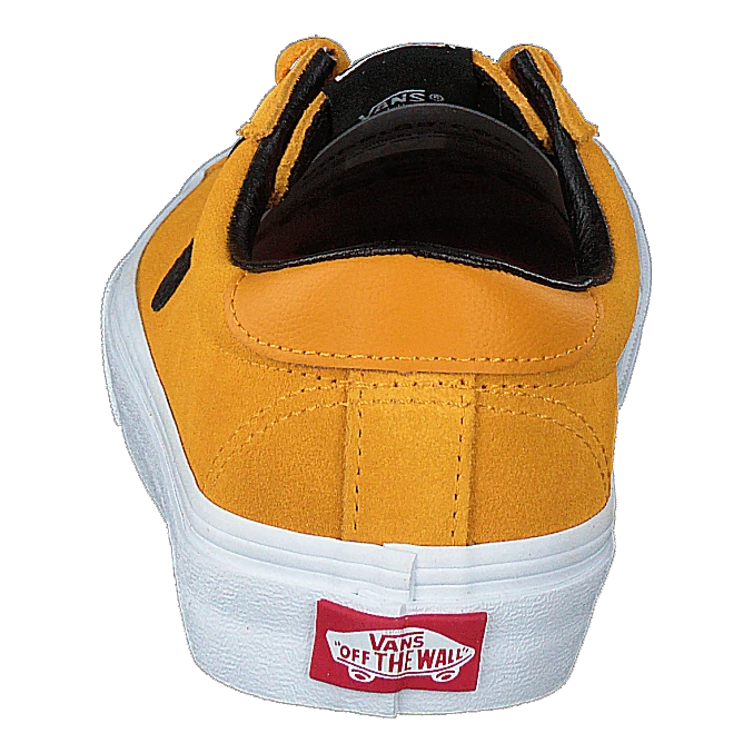 Ua Vans Sport Cadmium Yellow/true White(Ua Vans Sport Cadmium Yellow True White) 5 Ua Vans Sport Cadmium Yellow/true White(Ua Vans Sport Cadmium Yellow True White) - Bild 5