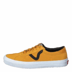 Ua Vans Sport Cadmium Yellow/true White(Ua Vans Sport Cadmium Yellow True White)