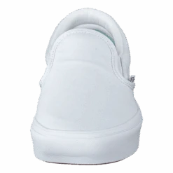 Vans Ua Comfycush Slip-on (classic) True White/true Whit(Ua Comfycush Slip On Classic True White True Whit) 10 Vans Ua Comfycush Slip-on (classic) True White/true Whit(Ua Comfycush Slip On Classic True White True Whit) -Heppo Butik 60243 97