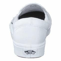 Vans Ua Comfycush Slip-on (classic) True White/true Whit(Ua Comfycush Slip On Classic True White True Whit) 11 Vans Ua Comfycush Slip-on (classic) True White/true Whit(Ua Comfycush Slip On Classic True White True Whit) -Heppo Butik 60243 97 7b6ab9b0 8388 456a 83b5 9bfe763d8ef0
