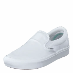 Vans Ua Comfycush Slip-on (classic) True White/true Whit(Ua Comfycush Slip On Classic True White True Whit) 9 Vans Ua Comfycush Slip-on (classic) True White/true Whit(Ua Comfycush Slip On Classic True White True Whit) -Heppo Butik 60243 97 e16d022d 980f 433c 9aff 5e4fa6883d95
