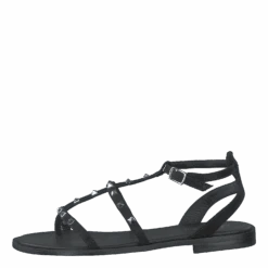 Gwen Glam Nubuck Black(Gwen Glam Nubuck Black)