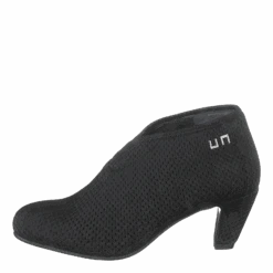United Nude Fold Mid Black Mesh(Fold Mid Black Mesh)
