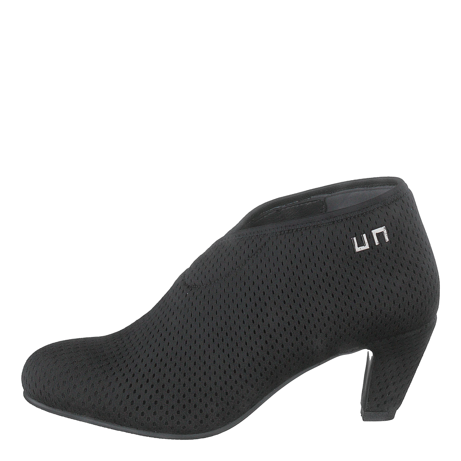 United Nude Fold Mid Black Mesh(Fold Mid Black Mesh) 1 United Nude Fold Mid Black Mesh(Fold Mid Black Mesh)