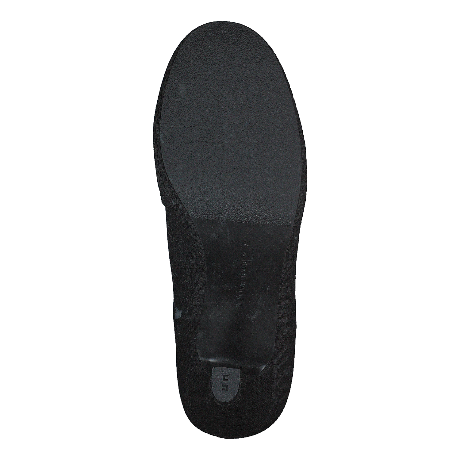 United Nude Fold Mid Black Mesh(Fold Mid Black Mesh) 7 United Nude Fold Mid Black Mesh(Fold Mid Black Mesh) - Bild 7