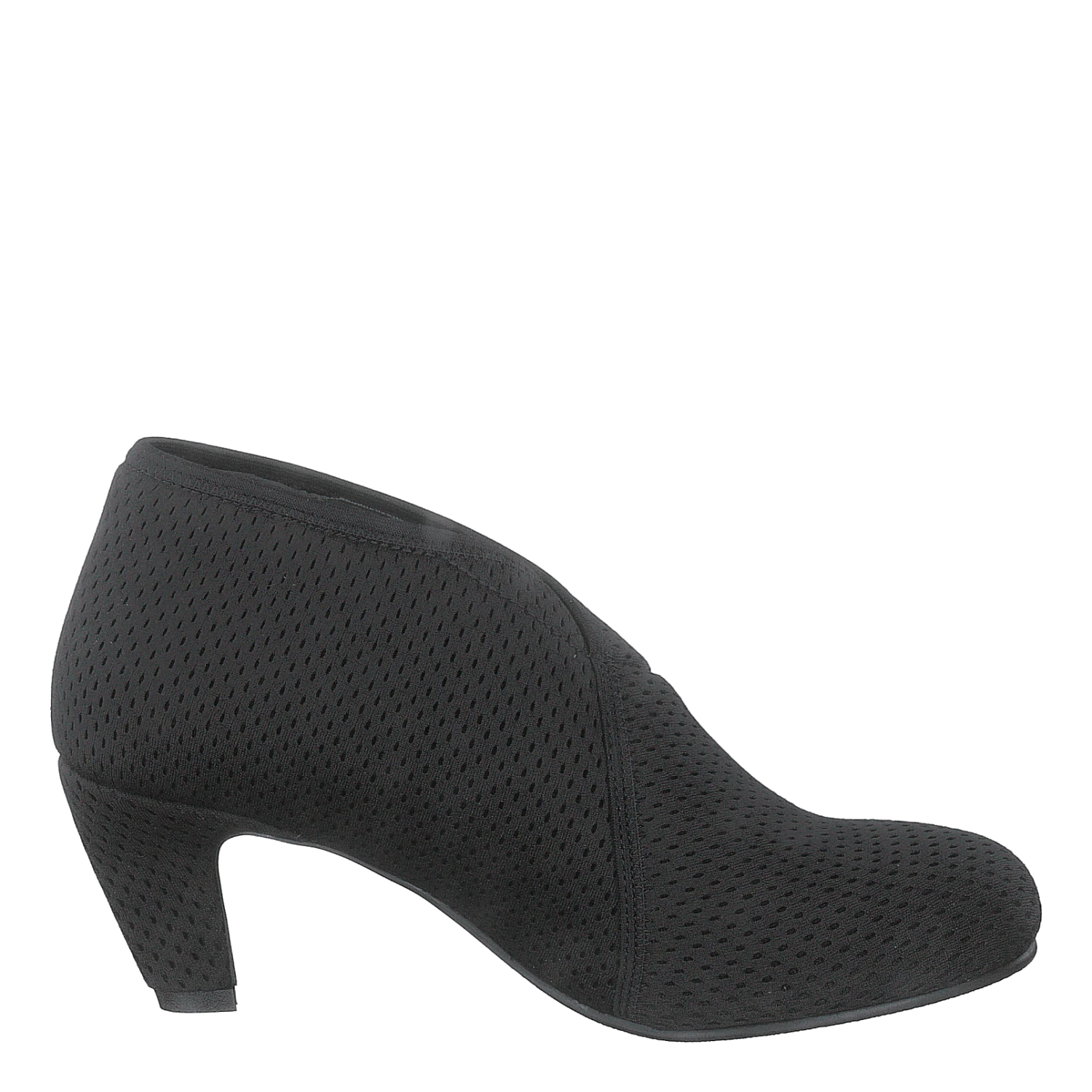 United Nude Fold Mid Black Mesh(Fold Mid Black Mesh) 2 United Nude Fold Mid Black Mesh(Fold Mid Black Mesh) - Bild 2
