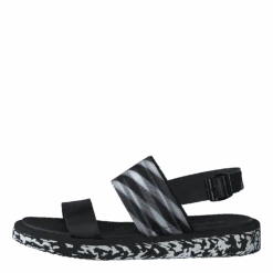 United Nude Op Sandal Lo Black(Op Sandal Lo Black)