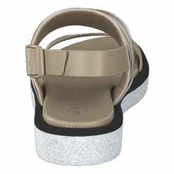 United Nude Op Sandal Lo Nude(Op Sandal Lo Nude) -Heppo Butik 60246 03 b44a1cfb 1ccb 4f2e a368 8c5ccd946102