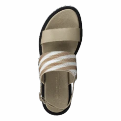 United Nude Op Sandal Lo Nude(Op Sandal Lo Nude) -Heppo Butik 60246 03 b590ac3d 628f 4665 8128 6f574df1e969