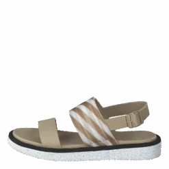 United Nude Op Sandal Lo Nude(Op Sandal Lo Nude)