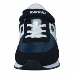 Karhu Albatross Kids Deep Navy/white(Albatross Kids Deep Navy White) 10 Karhu Albatross Kids Deep Navy/white(Albatross Kids Deep Navy White) -Heppo Butik 60246 36 a259077c 9b70 4e6d aec6 cfe3dcd0b863