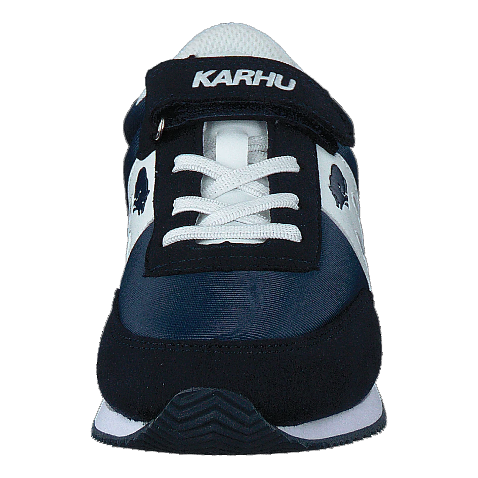 Karhu Albatross Kids Deep Navy/white(Albatross Kids Deep Navy White) 4 Karhu Albatross Kids Deep Navy/white(Albatross Kids Deep Navy White) - Bild 4