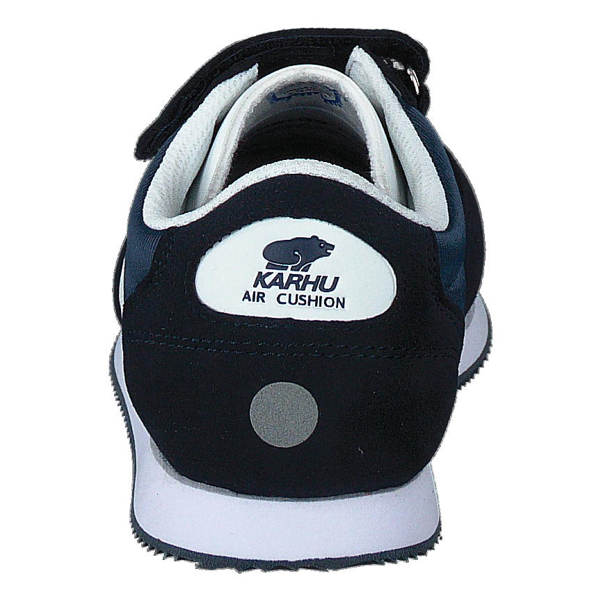 Karhu Albatross Kids Deep Navy/white(Albatross Kids Deep Navy White) 5 Karhu Albatross Kids Deep Navy/white(Albatross Kids Deep Navy White) - Bild 5
