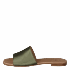 Madeleine Khaki Green(Madeleine Khaki Green)
