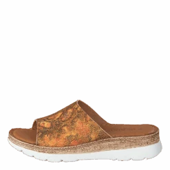 Maya Orange/multi(Maya Orange Multi)