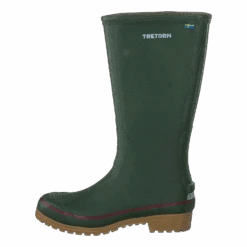 Tretorn Sarek 72 Green(Sarek 72 Green)