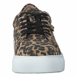 Starlily Lace Up Leo(Starlily Lace Up Leo) 10 Starlily Lace Up Leo(Starlily Lace Up Leo) -Heppo Butik 60247 67