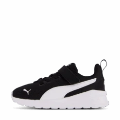 Anzarun Lite Ac Ps Puma Black-puma White(Anzarun Lite Ac Ps Puma Black Puma White)