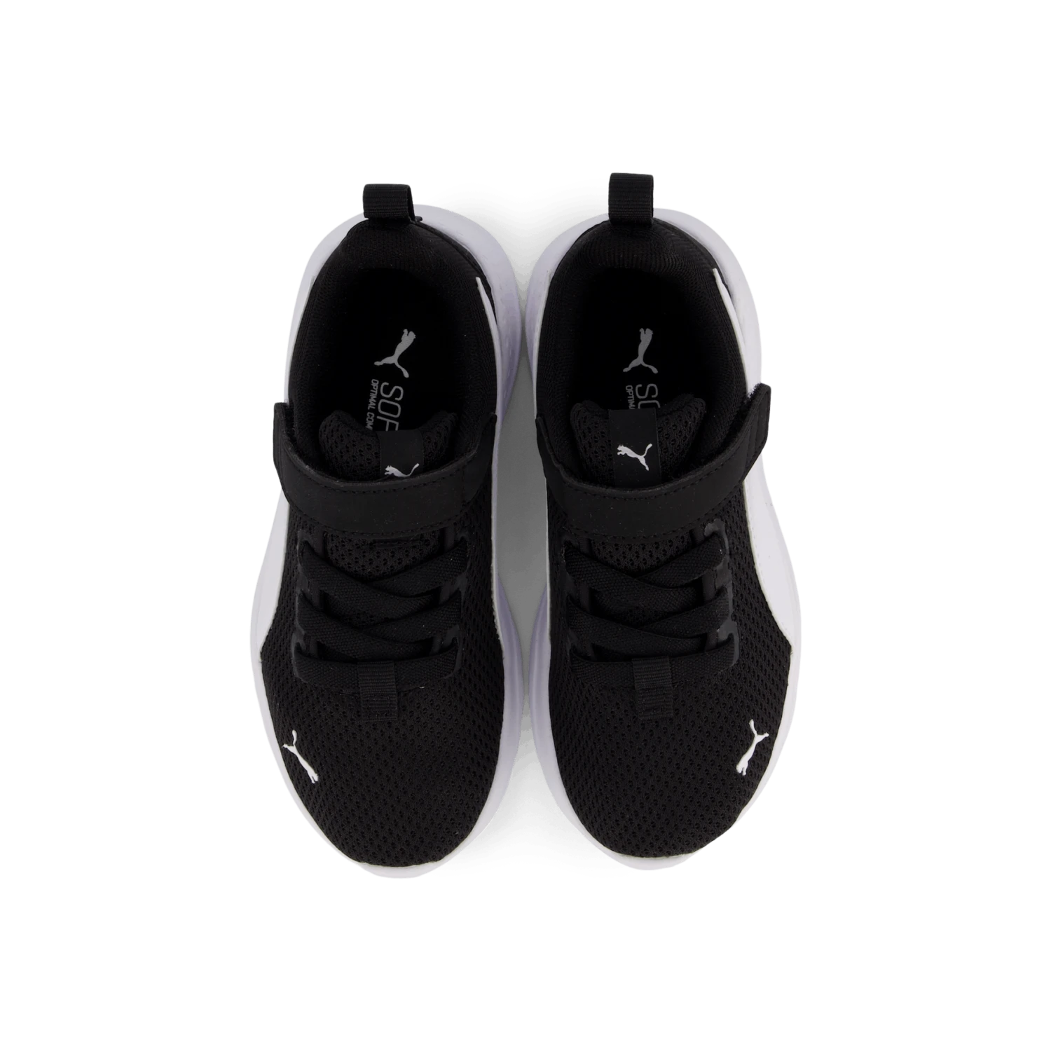 Anzarun Lite Ac Ps Puma Black-puma White(Anzarun Lite Ac Ps Puma Black Puma White) 6 Anzarun Lite Ac Ps Puma Black-puma White(Anzarun Lite Ac Ps Puma Black Puma White) - Bild 6