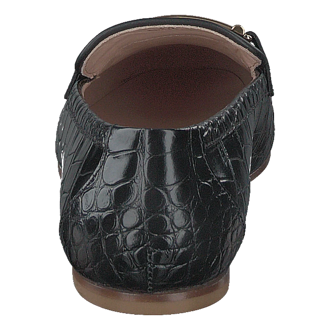 Tod's Gommini Double T Black Printed Reptile(Gommini Double T Black Printed Reptile) 5 Tod's Gommini Double T Black Printed Reptile(Gommini Double T Black Printed Reptile) - Bild 5