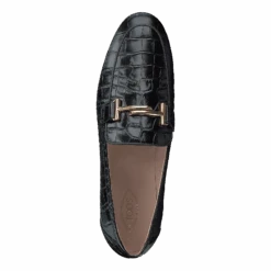 Tod's Gommini Double T Black Printed Reptile(Gommini Double T Black Printed Reptile) 12 Tod's Gommini Double T Black Printed Reptile(Gommini Double T Black Printed Reptile) -Heppo Butik 60248 65 b6bebd3c de41 444f b0a6 d305d45f78fa