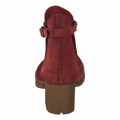 *art Camden Lux Suede Burdeos(Camden Lux Suede Burdeos) -Heppo Butik 60249 27