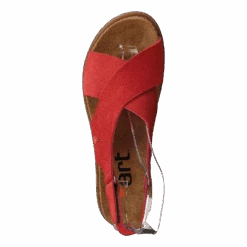 *art Rhodes Coral Suede(Rhodes Coral Suede) -Heppo Butik 60249 37 88af4009 816f 4d1d ab7c f3afe90a9beb