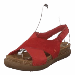 *art Rhodes Coral Suede(Rhodes Coral Suede) -Heppo Butik 60249 37 8aa5e695 51aa 4f35 a3c3 659211d43999