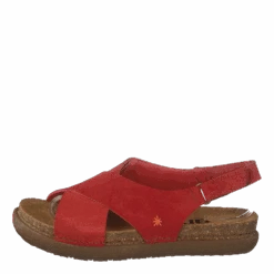 *art Rhodes Coral Suede(Rhodes Coral Suede)