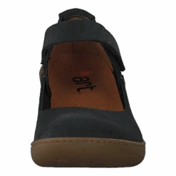 *art Rotterdam Black Suede(Rotterdam Black Suede) -Heppo Butik 60249 39