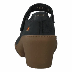 *art Rotterdam Black Suede(Rotterdam Black Suede) -Heppo Butik 60249 39 0403c505 ad6c 43f3 9e44 ba9cb353cae6