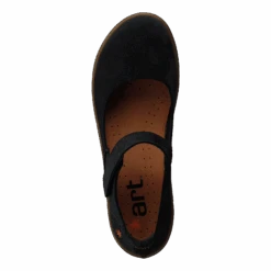 *art Rotterdam Black Suede(Rotterdam Black Suede) -Heppo Butik 60249 39 28a0cc3e 111d 4079 98ee cb0d65518edd