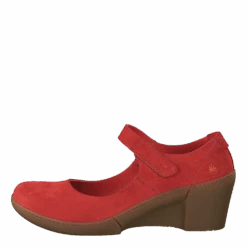 *art Rotterdam Coral Suede(Rotterdam Coral Suede)