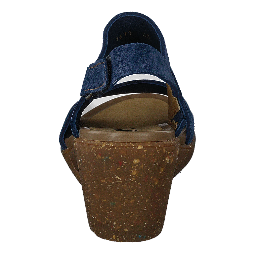 *art Rotterdam Denim Suede(Rotterdam Denim Suede) 5 *art Rotterdam Denim Suede(Rotterdam Denim Suede) - Bild 5