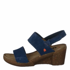 *art Rotterdam Denim Suede(Rotterdam Denim Suede)