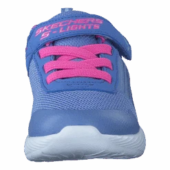 Skechers Girls Dyna-lite Blnp(Girls Dyna Lite Blnp) -Heppo Butik 60251 69