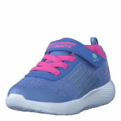 Skechers Girls Dyna-lite Blnp(Girls Dyna Lite Blnp) -Heppo Butik 60251 69 4e0551ae f709 42cb 8d5f 7ca62786df1b