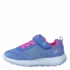 Skechers Girls Dyna-lite Blnp(Girls Dyna Lite Blnp)