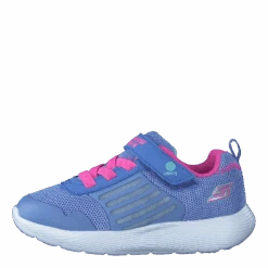 Skechers Girls Dyna-lite Blnp(Girls Dyna Lite Blnp)