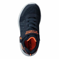 Skechers Boys Dyna-lights Nvor(Boys Dyna Lights Nvor) -Heppo Butik 60251 77 17f519c2 9cae 4c68 a354 a46b94da17b6