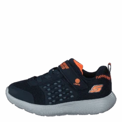 Skechers Boys Dyna-lights Nvor(Boys Dyna Lights Nvor)