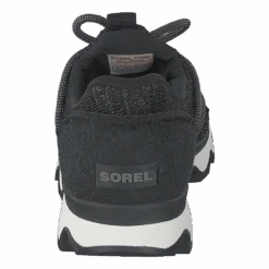 Sorel Kinetic Lace Black(Kinetic Lace Black) -Heppo Butik 60253 62