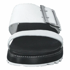 Sorel Roaming Buckle Slide Sea Salt(Roaming Buckle Slide Sea Salt) 10 Sorel Roaming Buckle Slide Sea Salt(Roaming Buckle Slide Sea Salt) -Heppo Butik 60253 64