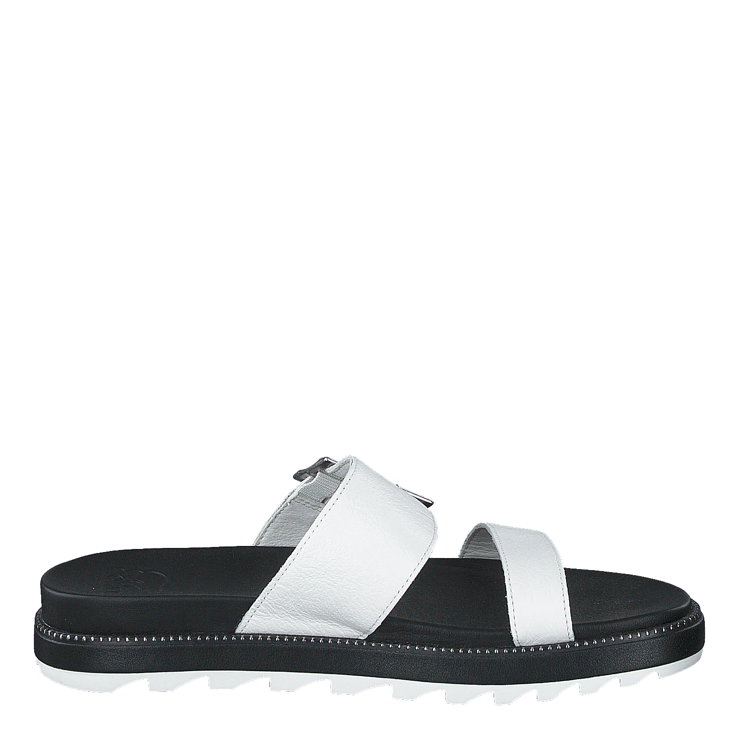 Sorel Roaming Buckle Slide Sea Salt(Roaming Buckle Slide Sea Salt) 2 Sorel Roaming Buckle Slide Sea Salt(Roaming Buckle Slide Sea Salt) - Bild 2